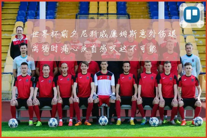 世界杯前夕尼科威廉姆斯意外伤退离场时痛心疾首感叹这不可能